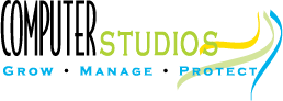 Computer Studios Logo